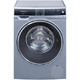 SIEMENS 西门子 XQG100-WM14U564HW  10公斤 滚筒洗衣机