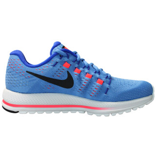 NIKE 耐克 863766-400 WMNS NIKE AIR ZOOM VOMERO 12 女子缓震跑步鞋