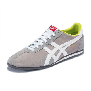 Onitsuka Tiger 鬼冢虎 RUNSPARK TH2H0L-1101 男士休闲运动鞋