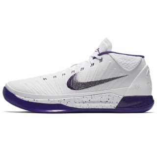 NIKE 耐克 922484-100 KOBE A.D. GENESIS EP 男子科比篮球鞋 白色 40.5码