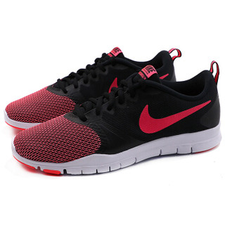 NIKE 耐克 924344-006 FLEX ESSENTIAL 女子训练鞋 黑色 38码