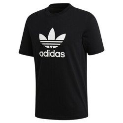 adidas 阿迪达斯 休闲系列 CW0710 男子短袖T恤