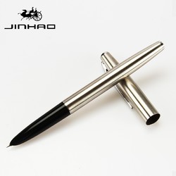 JINHAO 金豪 911 铱金钢笔 *2件