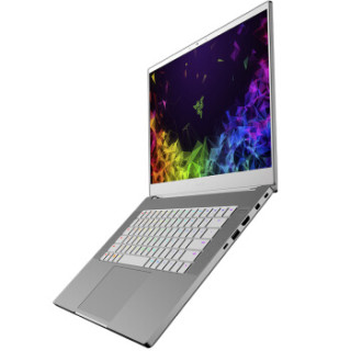 razer雷蛇灵刃15水银版156英寸游戏本水银酷睿i78750hgtx10606g16gb