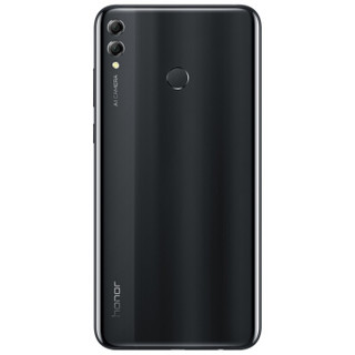 HONOR 荣耀 8X Max 4G手机 4GB+64GB 幻夜黑
