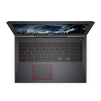 DELL 戴尔 游匣 G5 5587 八代酷睿版 15.6英寸 游戏本 黑色(酷睿i7-8750H、GTX 1050Ti 4G、8GB、128GB SSD+1TB HDD、1080P、IPS、G5-5587-R1745B)