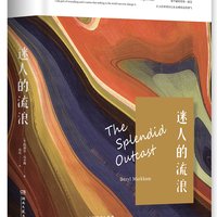 《迷人的流浪》(精装)