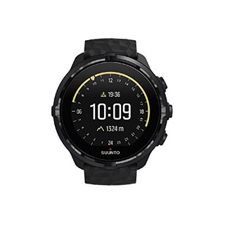 SUUNTO 颂拓 斯巴达极速 户外智能手表