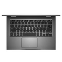 DELL 戴尔 Ins 13MF-R5505TA 13.3英寸 二合一变形本 银灰(酷睿i5-8250U、核芯显卡、4GB、256GB SSD、1080P、IPS）