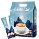 马来西亚进口LIM’S蓝山风味速溶咖啡粉40条