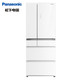 Panasonic 松下 NR-EF50TX1-W 变频冰箱 风冷无霜智能 498升