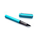 LAMY 凌美 2017限量款 恒星系列宝珠笔 太平洋蓝色 黑色笔芯