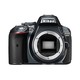 双11预售：Nikon 尼康 D5300 单反相机 单机身