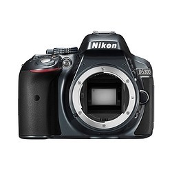 Nikon 尼康 D5300 单反相机 单机身
