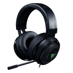 Razer雷蛇北海巨妖7.1V2头戴式电脑游戏吃鸡