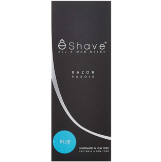 eShave 5 Blade Razor 5号剃须刀 蓝色