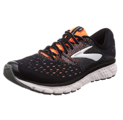 Brooks 布鲁克斯 Glycerin 16 甘油16 男款顶级缓震跑鞋