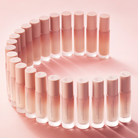 CHIOTURE 稚优泉 水凝沁透粉底液 30g