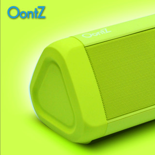 OontZ Angle 3 Plus 蓝牙音箱 (绿色)