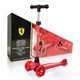 双11预售：Ferrari 法拉利 fxk6 儿童滑板车