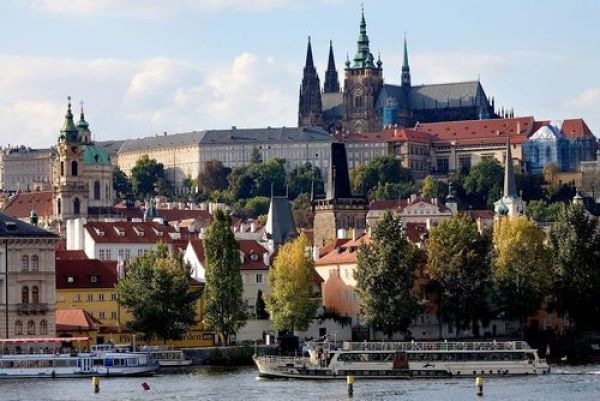 双11预售、值友专享:北京-欧洲波兰+捷克+奥地