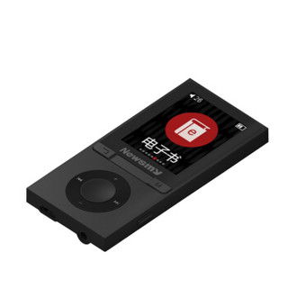 Newsmy 纽曼 F35 词典版 MP3音乐播放器 8GB