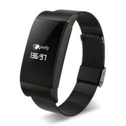 双11预售:Heanttv 翰诺思 A66 智能运动手环 15