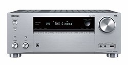 Onkyo 安桥 TX-RZ730-S 7.2声道 AV功放