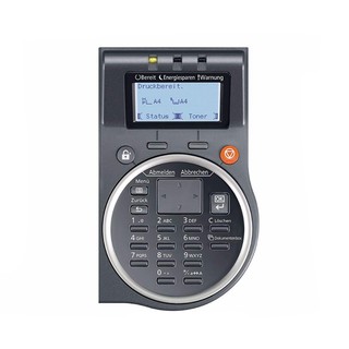 Kyocera 京瓷 Ecosys P3055dn 高速激光打印机