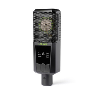 LEWITT/莱维特 LCT 540 SUBZERO 录音直播电容麦克风专业主播设备k歌唱歌配音播音