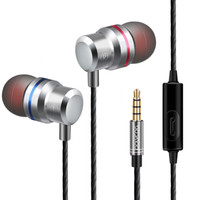 铂典 YH01 耳机 (通用、动圈、入耳式、银白色)
