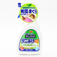 ARS 安速 除螨喷雾剂 350ml *4件 +凑单品