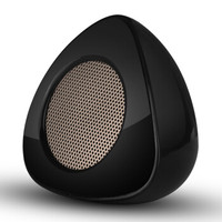 HYUNDAI 现代影音 M16 智能音箱 (黑色)