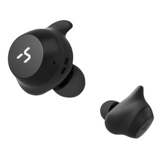 Havit 海威特 G1 无线蓝牙耳机 (通用、入耳式、黑色)