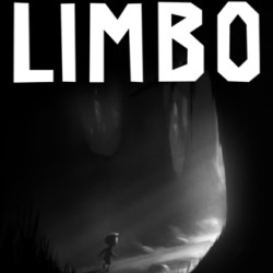 《limbo(地狱边境)》pc数字版游戏