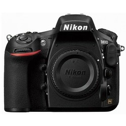 Nikon 尼康 D810 全画幅单反相机 单机身