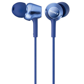  SONY 索尼 MDR-EX250AP 入耳式耳机