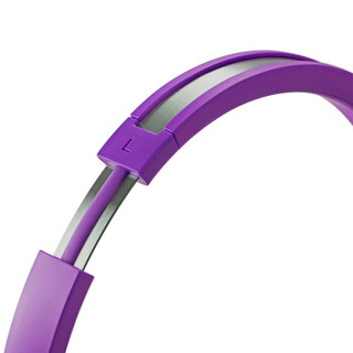  EDIFIER 漫步者 H650 便携头戴式耳机 紫色