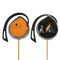  LABSIC IP50 挂耳式运动耳机 橙色