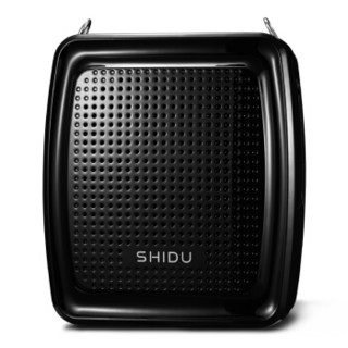  ShiDu 十度 S368 便携式扩音器