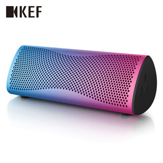 KEF MUO 蓝牙音箱 (靛)