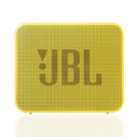 JBL 杰宝 JBL GO2 音乐金砖二代