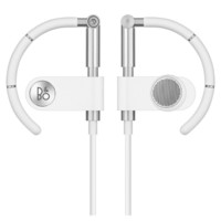 B&O beoplay Earset bo无线蓝牙耳机 白色 耳挂式