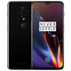  新品发售：OnePlus 一加 一加6T 智能手机 亮瓷黑 6GB+128GB　