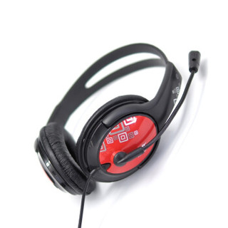  Havit 海威特 H250 头戴式电脑耳机