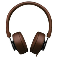  PHILIPS 飞利浦 SHL5605 头戴式耳机 棕色
