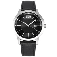 Levi's 李维斯 LTJ0901 男士石英腕表