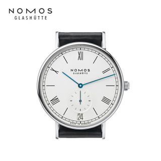 NOMOS Ludwig系列 271 包豪斯风格自动机械腕表