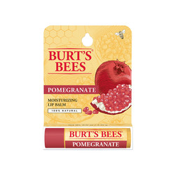 BURT'S BEES 伯特小蜜蜂 皇牌润唇膏  4.25克