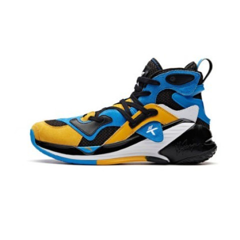 anta安踏kt4破坏版男子篮球鞋